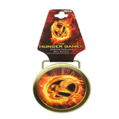Boucle de ceinture Hunger Games La Révolte