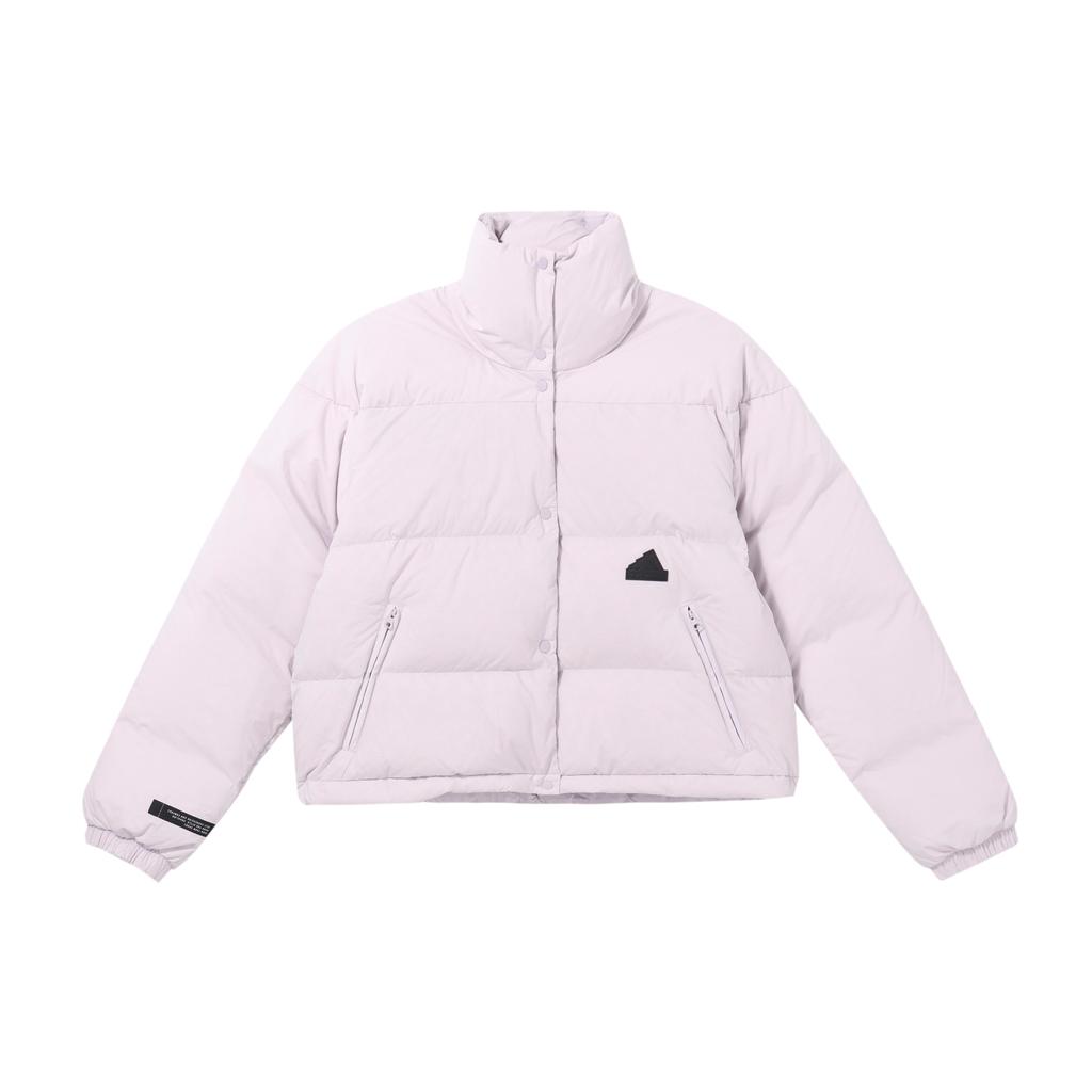 Adidas Down Jacket Women's Purple HM2902