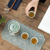 Nanshan Mr. Portable Ceramic Travel Tea Set