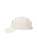 EIDER Essentials Logo Ball Cap_Off White