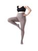 Women's Plus Size Warm Autumn/Winter Leggings: Velvet-Lined, Cotton, No Drooping, Fits Up To 200 Jin