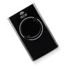 868MHz Gate Remote Fob Garage Door Remote Handheld Garage Gate Remote Control with Indicator for XT4 XT2 868 SLH LR
