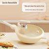Xinsite 32cm Micro-Pressure Non-stick Wok with Steamer