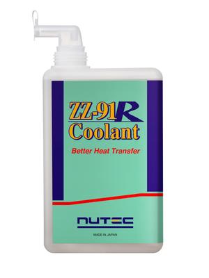 NUTEC ZZ-91R Chladiaca kvapalina, 1L