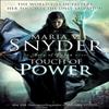 Touch of Power by Maria V. Snyder Paperback Book 9781848450929