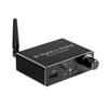 BT 5.3 Receiver Transmitter Digital To Analog Converter Digital SPDIF Optical To Analog L/R RCA Converter for Amp TV Home Cinema