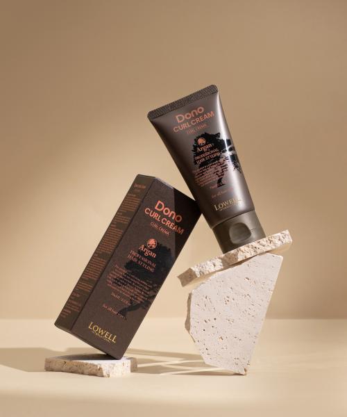 Dono Curl Crema Curl Cream 70ml