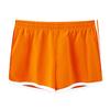Women Cotton Underwear Breathable Loose Casual Fitness Shorts Elastic Middle Waist Sports Workout Boxer Shorts Underpants