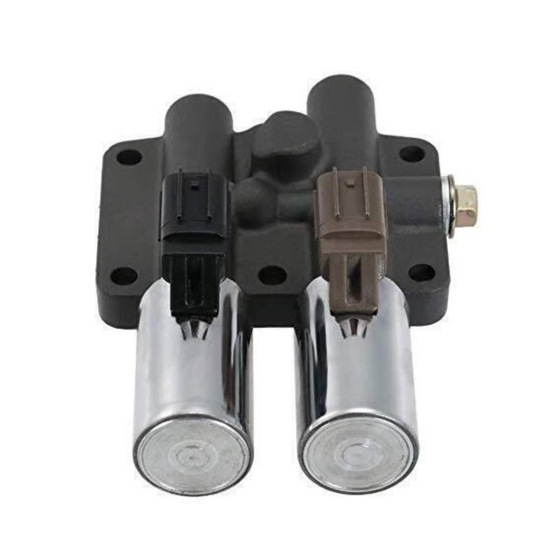 High quality New For 28250-P6H-024 Transmission Dual Linear Solenoid Valve Gasket for 28250P6H024