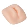 Silicone Lip Model 3D Semi Permanent Soft Microblading Realistic Lip Piercing Practice Model