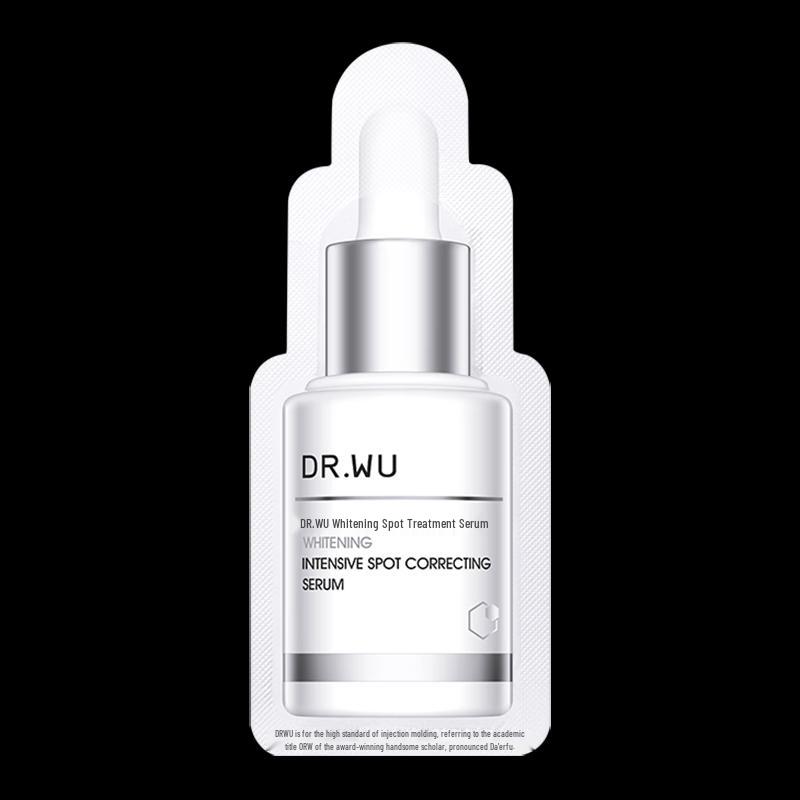 DR.WU Luminous Whitening Spot Fading Serum 2ml