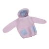 Beekeeping Jacket, Beekeeping Clothes Jacket with Breathable Mesh Veil, Beekeeping Suit for Women Beginner Beekeepers