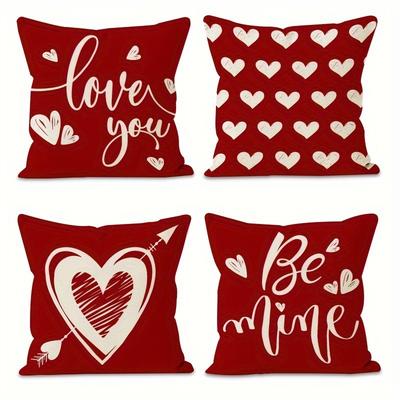 Textile pentru bucătărie și sufragerie – Huse pentru perne