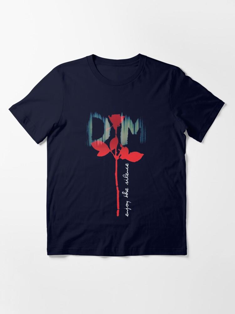 JLVGL201 DM Essential T-Shirt