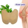 Knee Joint Pain Plaster Chinese Extract Sticker for Joint Ache Pain Relief Patch