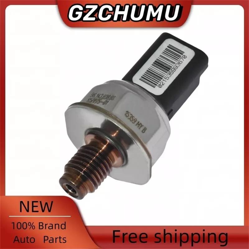 New Fuel Oil Pressure Sensor 85PP75-01 98.143.838.80 For Ford Focus III 2.0 TDCi