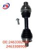 Mercedes-Benz W246 Compatible Half Shaft Assembly 2463302900/2463308900