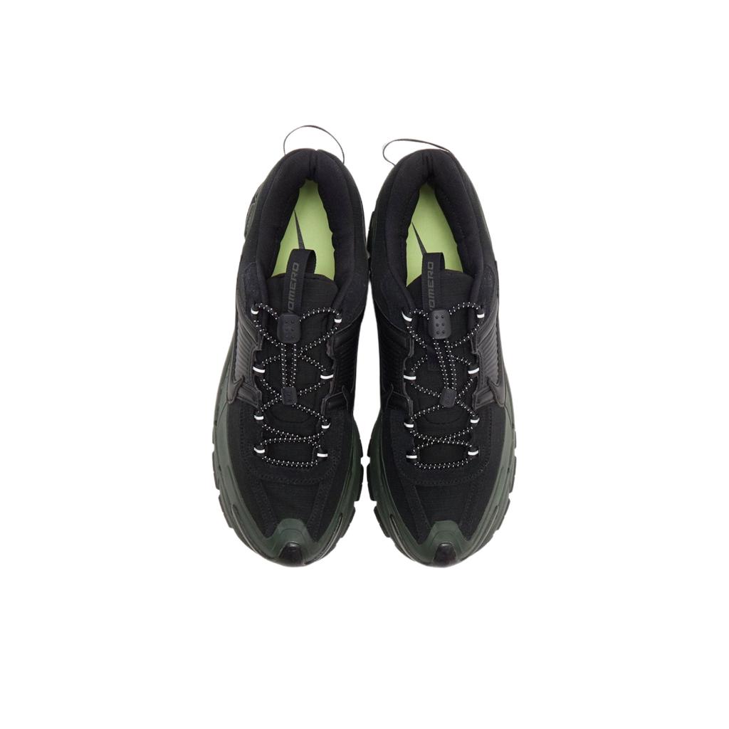 Nike Zoom Vomero Roam Casual Running Shoes Unisex Sneakers Black Green FV2295-300