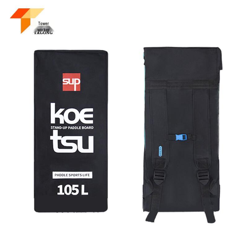 Tagong Paddleboard & Surfboard Accessory Kit