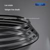 Baisende Single-Mode FTTH Drop Fiber Optic Cable