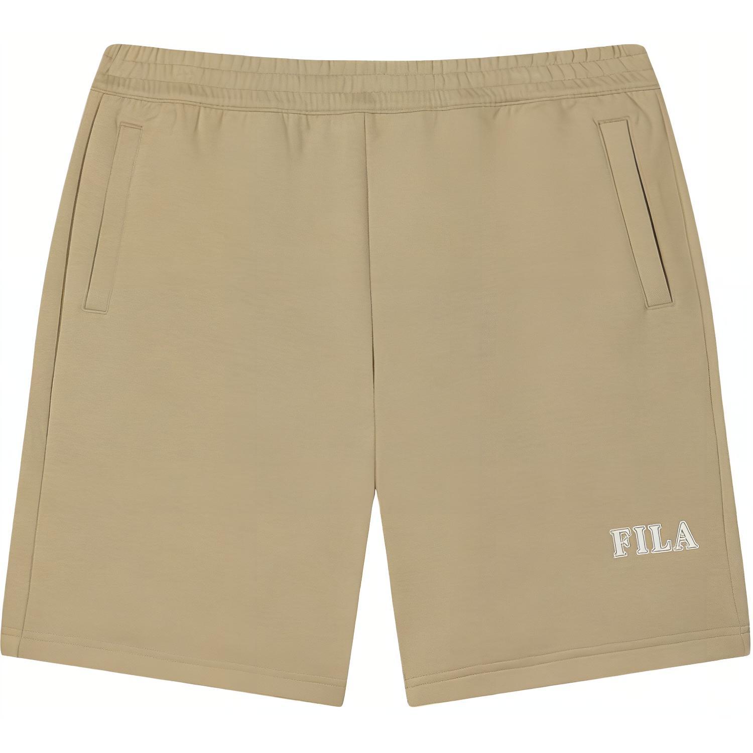 

Fila American Style Beach Shorts Men Shorts Khaki F51M429601F-LK S