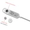 Food Thermometer TP300 Digital Kitchen Thermometer For Meat Cooking Food Probe BBQ Electronic Oven Kitchen Tools