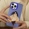 Shaman King Phone Case For IPhone 16 15 14 13 12 11 Pro Max X XR XSMAX 8 7 Plus Matte Shockproof Back Cover