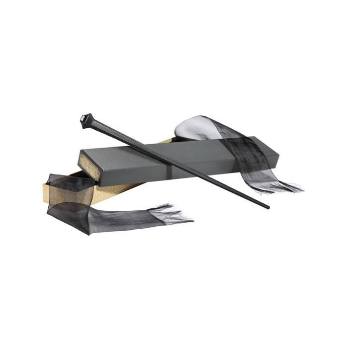 Arborescence Noble Collection - Fantastic Beasts , De Geheimen Van Dumbledore - Credence's Toverstaf Replica