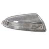 Vehicle Safety Signal As Shown In The Figure Wing Mirror Indicator Indicator Light For Mercedes Left Right Compatibility