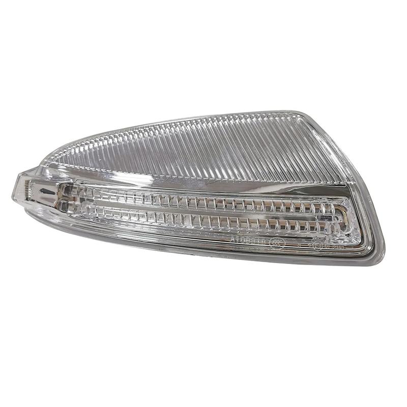 Vehicle Safety Signal As Shown In The Figure Wing Mirror Indicator Indicator Light For Mercedes Left Right Compatibility