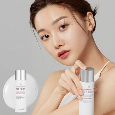 Cuidado facial – Tónicos faciales