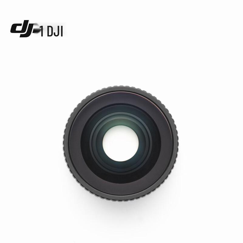 DJI Osmo Action 4/5 Pro Wide-Angle Lens (CN version)