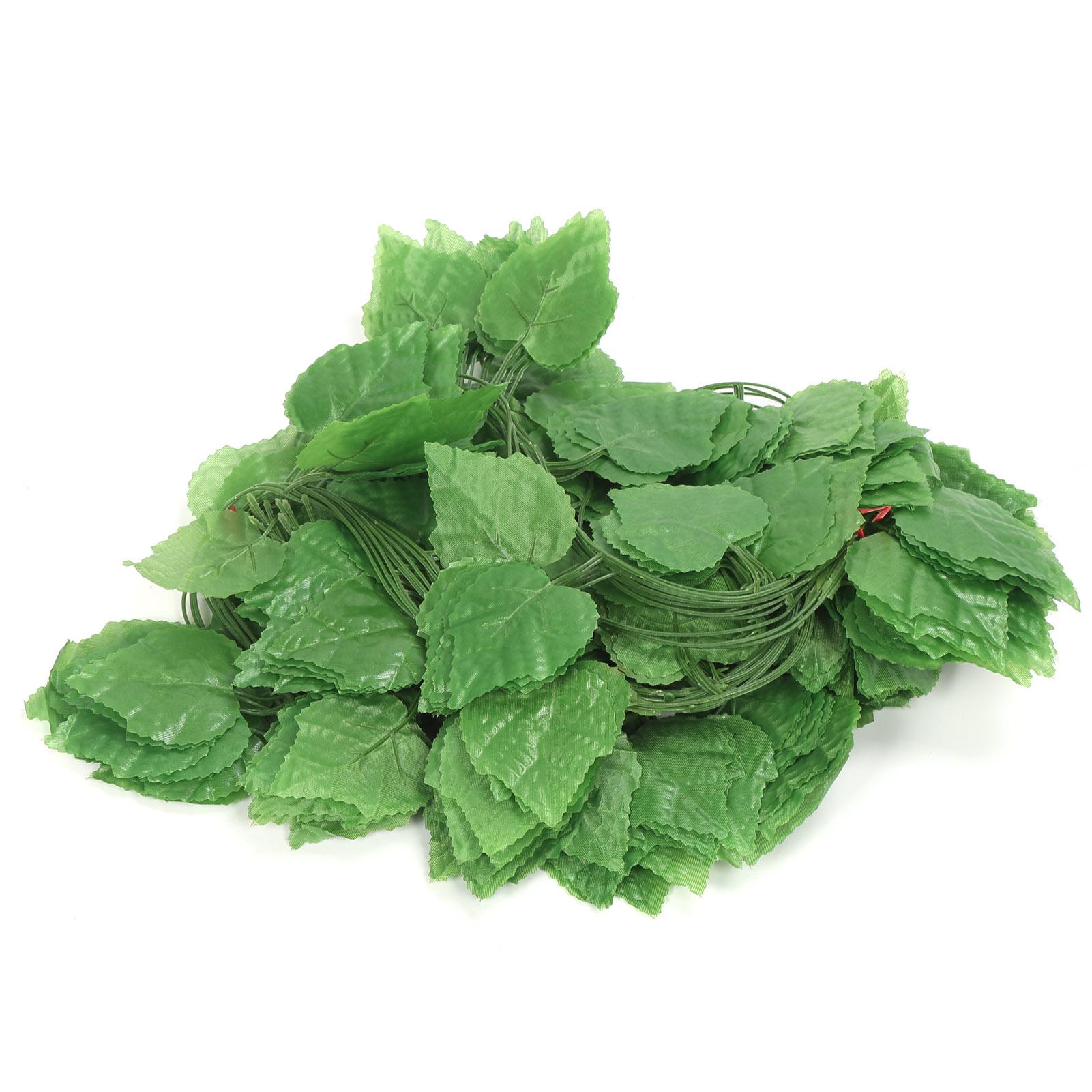 

Поддельные лозы провисающие устойчивые к высоким температурам домашний декор для внутреннего и наружного украшения