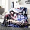 Traditional Chinese Couple Home Customize Your Name Blankets Soft Cozy Lightweight Versatile For All Seasons Perfect For Picnics Sofa Office Bed