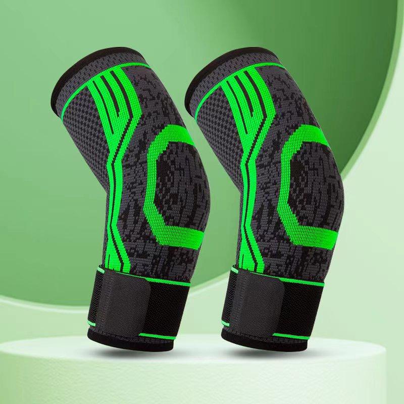 Men's Elbow Joint Sleeves for Basketball and Tennis Sports Special Protective Arm Sleeves for Sprained Wrists Fitness and Warm Female Arm Protectors