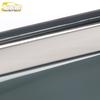 3D Stainless Steel A4L Rain Guard Trim - Suitable for 10-16 Models