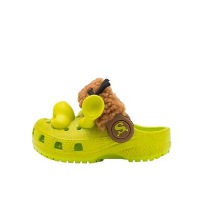 Crocs Classic Clog DreamWorks Shrek Children and Babies