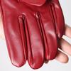 Classic Women's Gloves Color Sheepskin Winter Warm Thin 8 Colors Available Fashions Gloves High Quality 2229