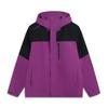 Li Ning CF Su Black Dragon 3 In 1 Warm Waterproof Windproof Jacket Unisex Jacket AEMV057-4