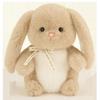 Toy Rabbit Plush Cartoon Animal Stuffed Doll Cute Kids Birthday Decoration Gift