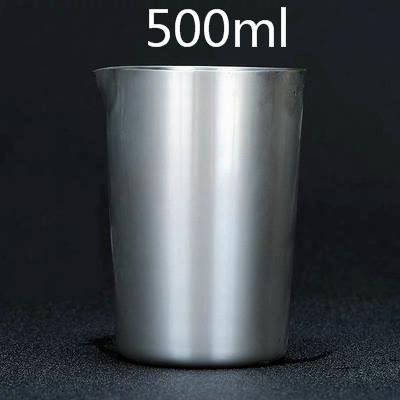 700ml Glass Studded Cocktail Mixing Glass Bar Tools 1pcs