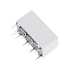 5V Cewka Przekaźnik Bistabilny Latching Dpdt 2A 30Vdc 1A 125Vac Hfd2-005-M-L2-D Realy