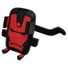 New Motorcycle Robot Bicycle Multi-navigation Mobile Phone Holder Shelf Car Mobile Phone Holder