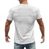 Men's Quick-Dry Breathable Slim Fit Training T-Shirt