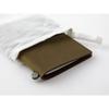 Notebook Passport Size Olive 15343006 Traveler's