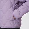 Puma Light Down Jacket Comfortable Windproof Waterproof Warm Down Coat Women Jacket 693541-64