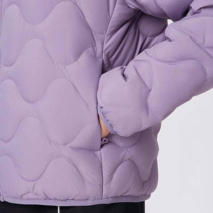 Puma Light Down Jacket Comfortable Windproof Waterproof Warm Down Coat Women Jacket 693541-64