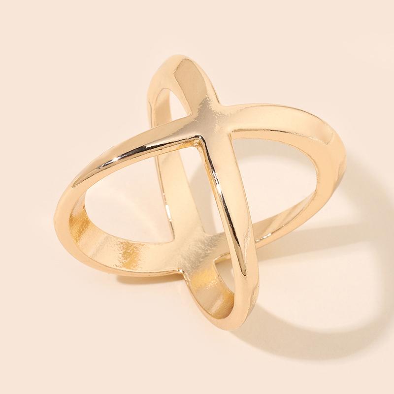 

{YY28} Luxury Geometric X Shape Scarf Clip Brooch Minimalist Shawl Decoration Buckle Corsage Elegant Women s Fashion Accessory