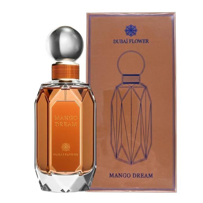 Dubaï Flower Mango Dream Extrait de Parfum Mixte 100ml