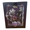 [USED] Monster Hunter Nergigante Creator's Model Dragon of Extinction Figure